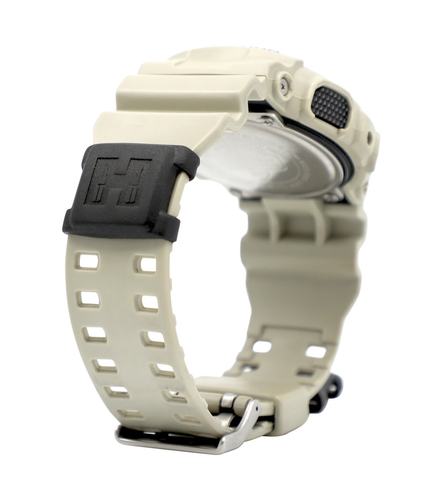 Hornady 98159 Rapid Safe RFID Wrist Band Black/Beige Plastic - Horn Hunter - BLACK/BEIGE