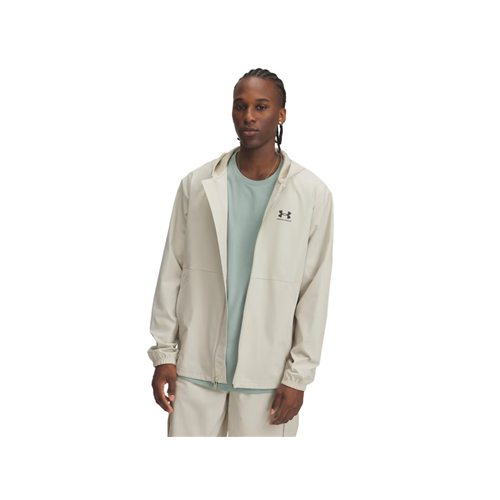 UA Vibe Woven Windbreaker - Under Armour