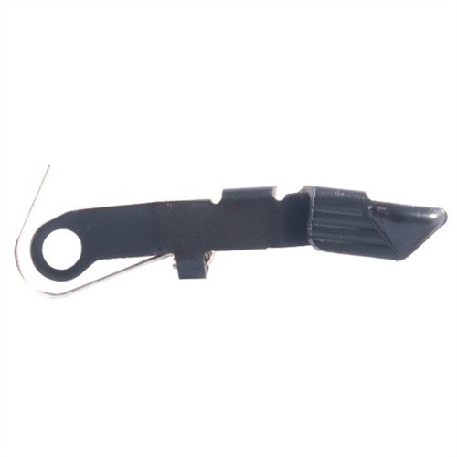 Buy Lone Wolf LWD-7496 3-Pin Extended Slide Stop for Glock Handguns online