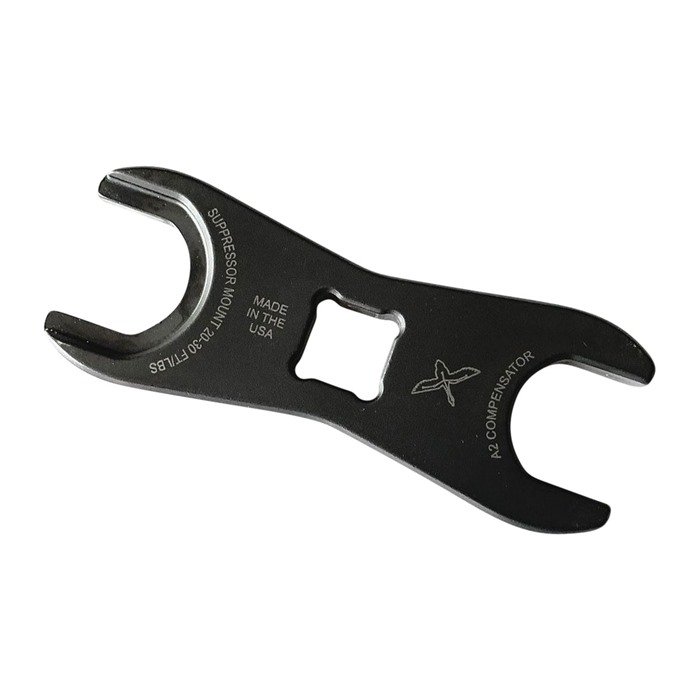 Forward Controls Design JMW AR-15 Duplex 2 & 3 Lug Wrench