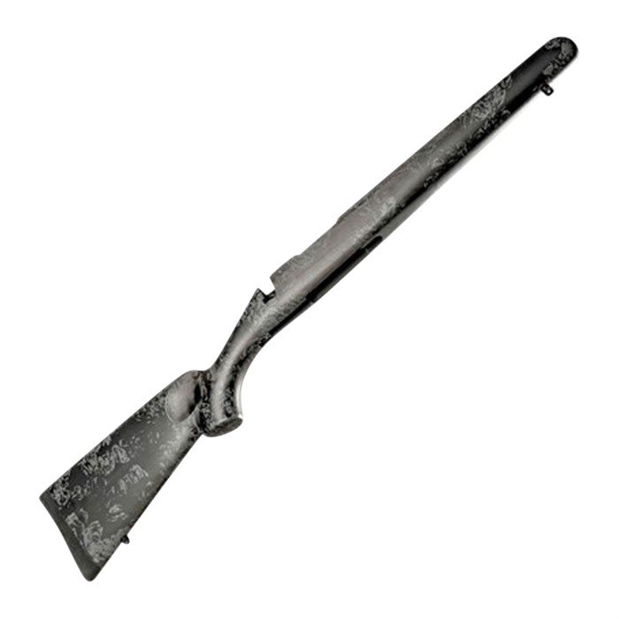Christensen Arms 810-00058-01 FFT Sporter Long Action Varmint Stock Gray