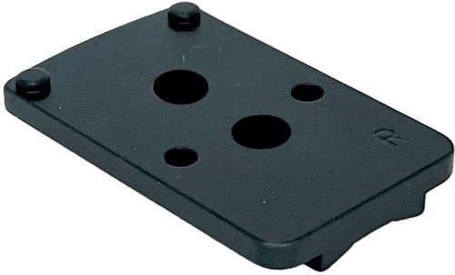 TALLEY BASE RMRSC MOUNT FOR BENELLI SUPER BLACK - Talley Manufacturing