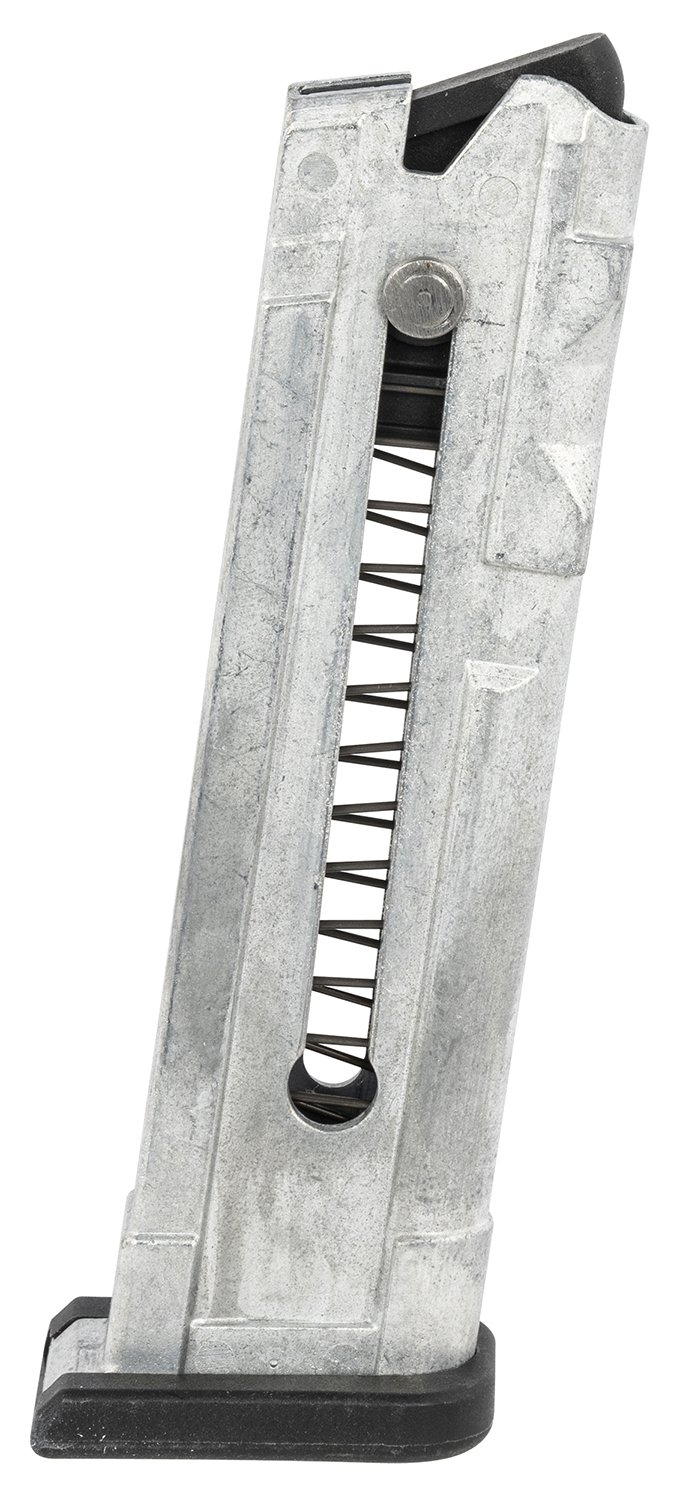 ISSC 1123880 M22 .22 LR 10-Round Magazine, Black Finish - BLS Supply - 10RD