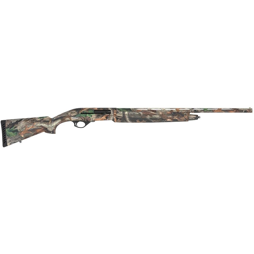 TriStar 24133 Viper G2 Youth .410 GA Camo Shotgun 24" Fiber Optic Sight - TriStar - 410 Bore
