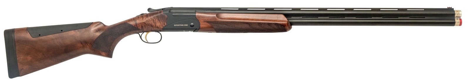 TriStar Cypher SP Sporting 12GA 3in 30in Walnut Over/Under Shotgun
