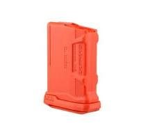 Fab Defense AR-15 Magazine 10/rd Black Polymer - FAB Defense - 5.56x45