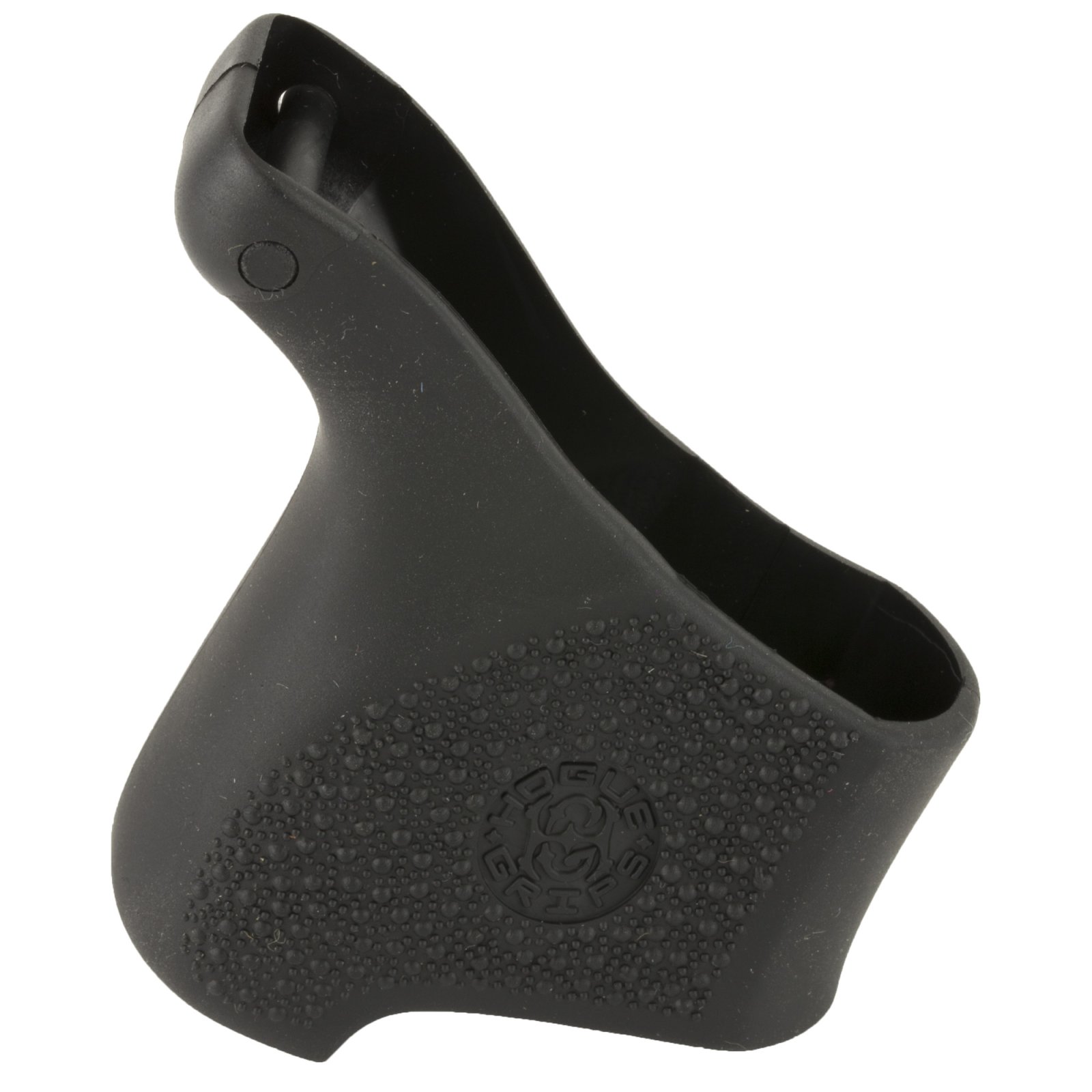Hogue Grips HandAll Hybrid Ruger LCP Rubber Black 18100 - Hogue