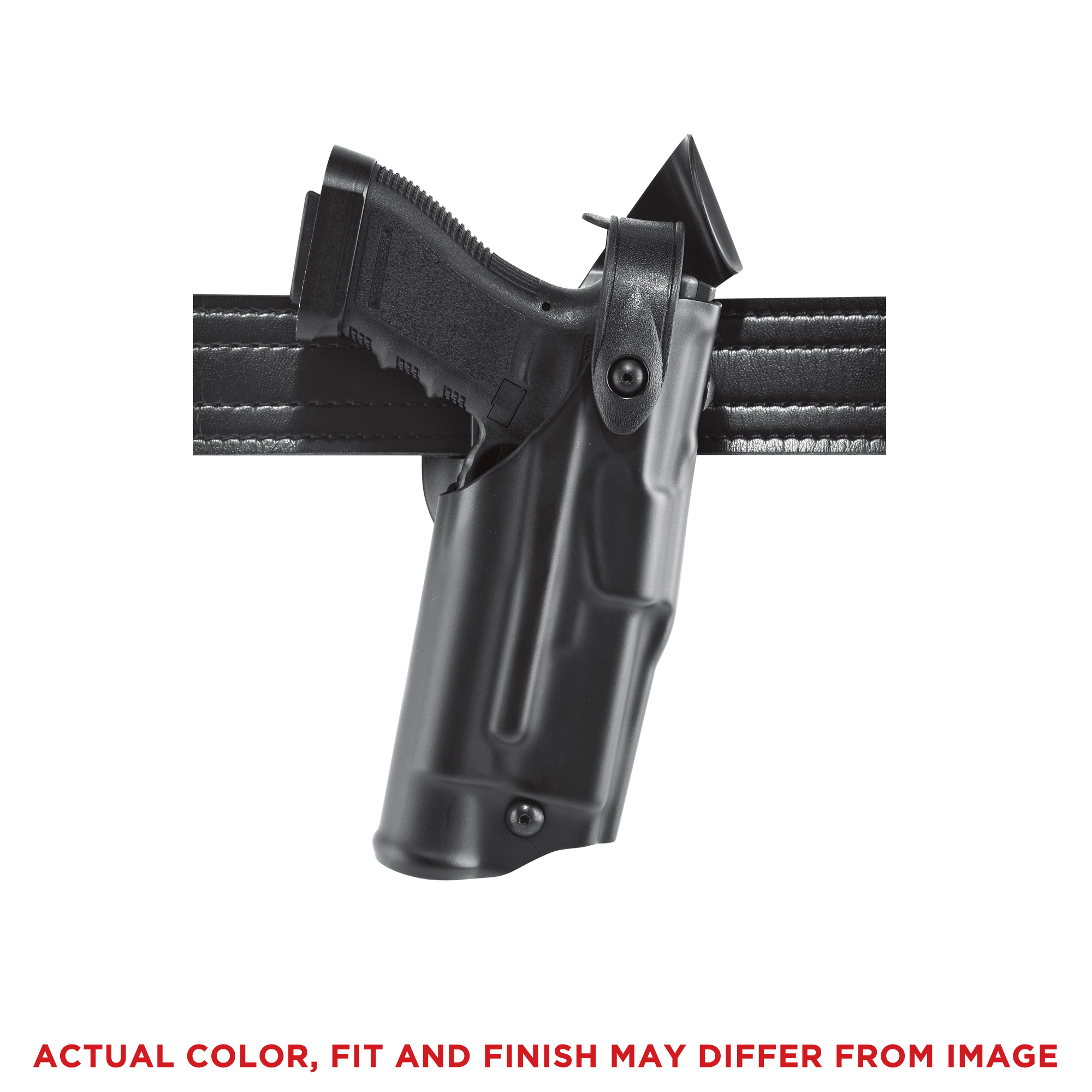 Safariland 6360 Holster Glock 17/22 X300U Black RH Level III Retention