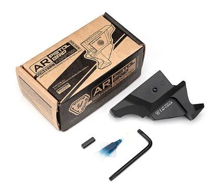 Strike Industries CEVOARPGADA Pistol Grip CZ Scorpion 6061 T6 Aluminum