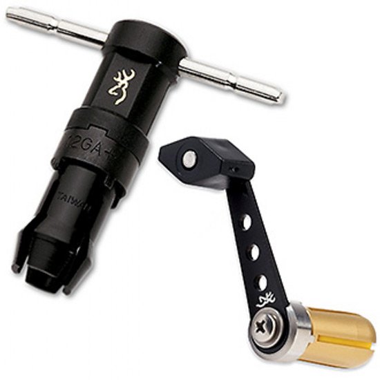 BRO T-WRENCH 28GA STD INVECTOR Choke Tube Wrench 023614632108 - Browning