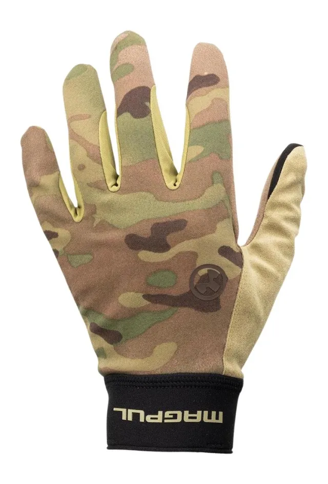 Magpul Technical Glove 2.0 2XL MultiCam Synthetic Touchscreen