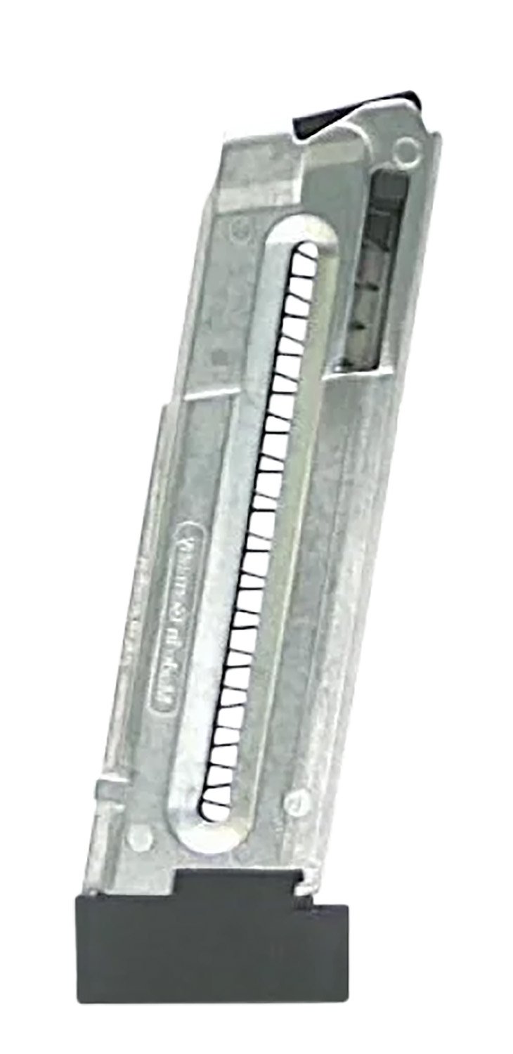 GSG GERMM191115 1911 22 15-Round Aluminum Magazine