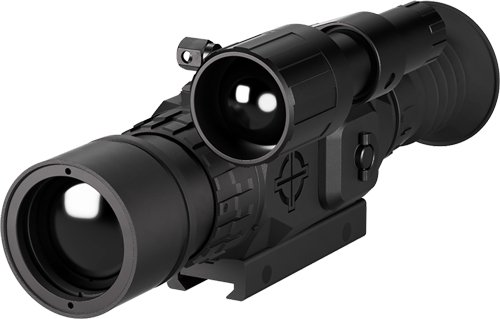 SIGHTMARK WRAITH 4K 3-32X40 DIGITAL NIGHT VISION SCOPE - Sightmark