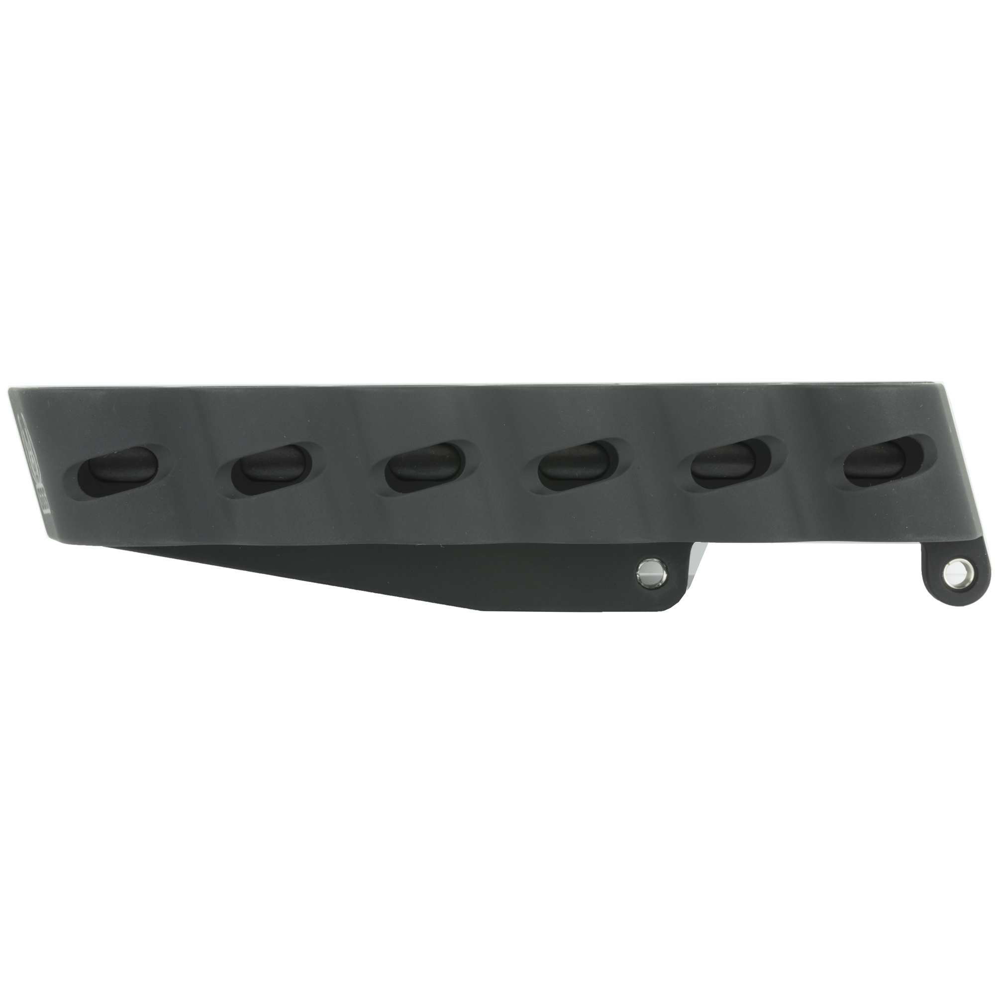 Buy GG&G GGG-1525 Side Saddle Remington 870/1100/11-87 12 Gauge Black online