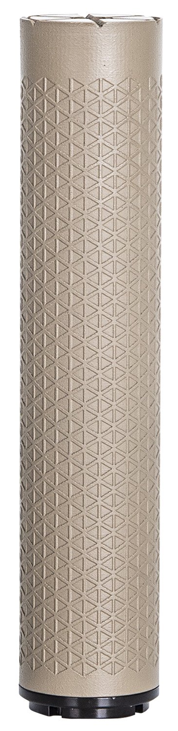 Radical Defense LS-3Ti 30Cal Rifle Suppressor FDE KFM 5-8x24 Flash Hider... - RD - 30