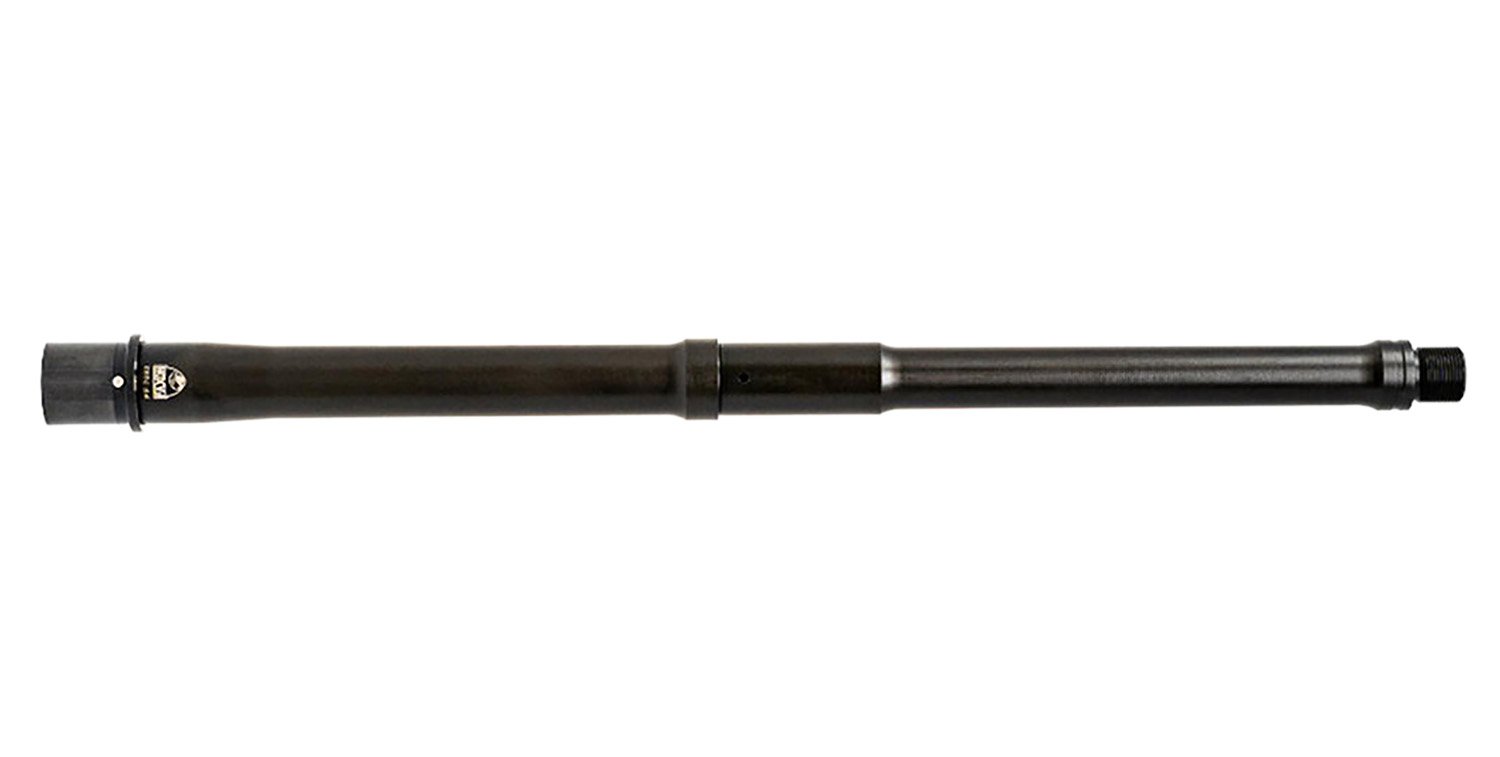 Faxon Firearms 15A4L16C16NGQ Duty Series 400 Legend 16" Nitride Barrel