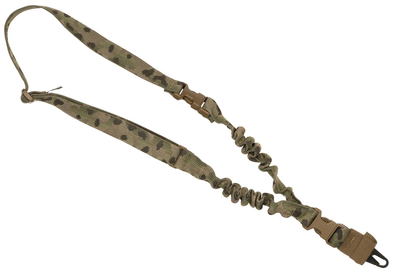 Tacshield T6010MC Shock Sling MultiCam Rifle/Shotgun - Tac Shield