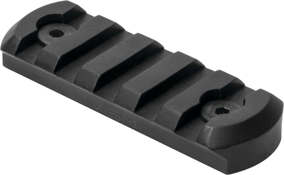 NcStar Keymod Accessory Rail Short 3 Hole Md: VMKM3 - NcSTAR
