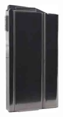 Check-Mate M14 M1A20 Magazine 308 Win 20-Round Steel Black - View 4