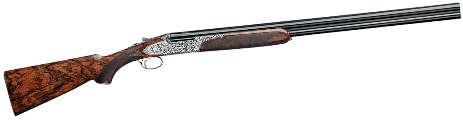 RIZ 6102-41029 Grand Regal Extra 410GA 29" Walnut Over/Under Shotgun - Rizzini - 410 Gauge