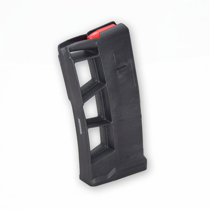 MEAN ARMS EXOMAG 9MM LUGER 20 ROUND EJECTORLESS BLACK - MEAN ARMS - 9 MM LUGER