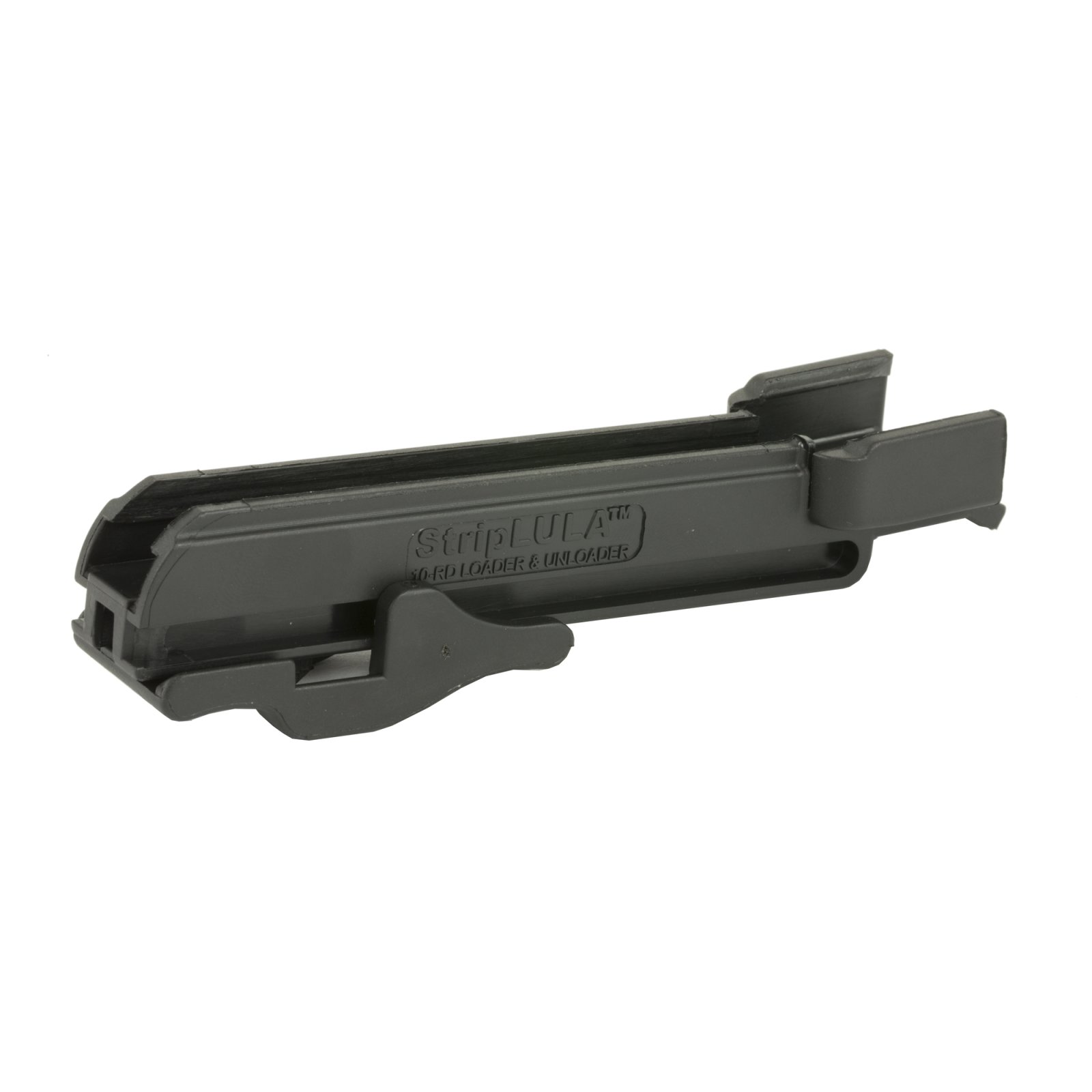Mini-14 StripLULA 10 Round Magazine Loader Md: SL5