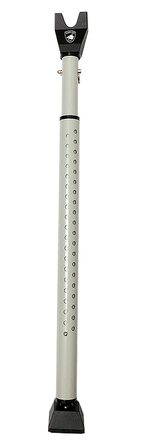 Guard Dog GSGDDK1000SL DoorKeeper White Steel - GuardDog