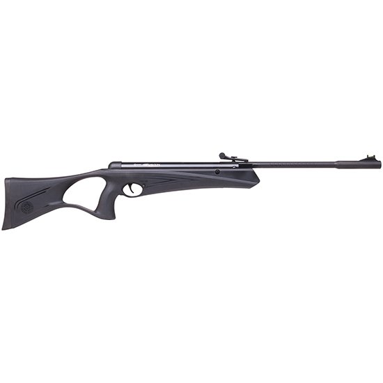 CROS TYRO .177 Spring Powered Youth Break Barrel Air Gun - CYT6M77