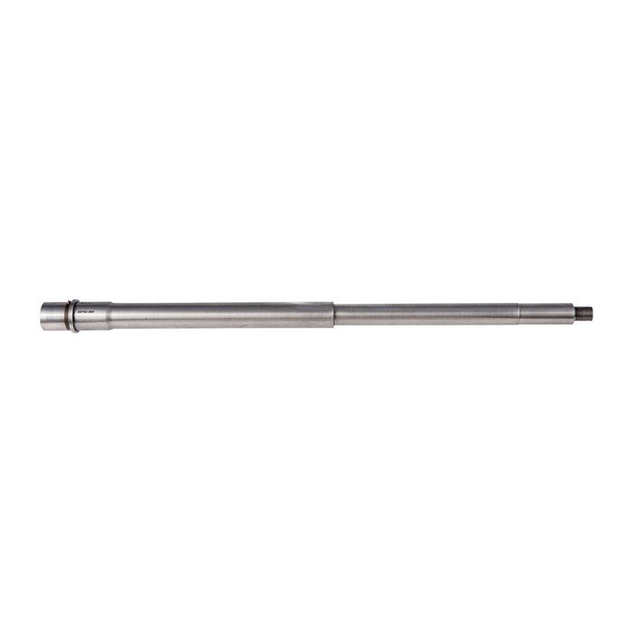 White OAK ARMAMENT 18" SPR BARREL MID-LENGTH THREADED NO GAS PORT .223 WYLDE