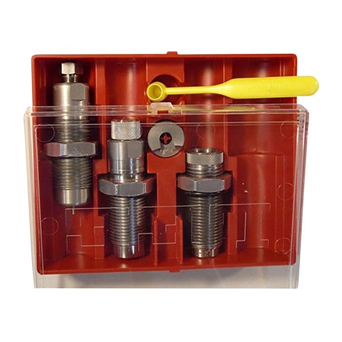 Lee PRECISION 8.6 BLACKOUT PACESETTER 3-DIE SET
