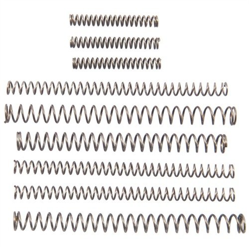 Wolff LCP RECOIL CALIBRATION PAK - Wolff Gun Springs