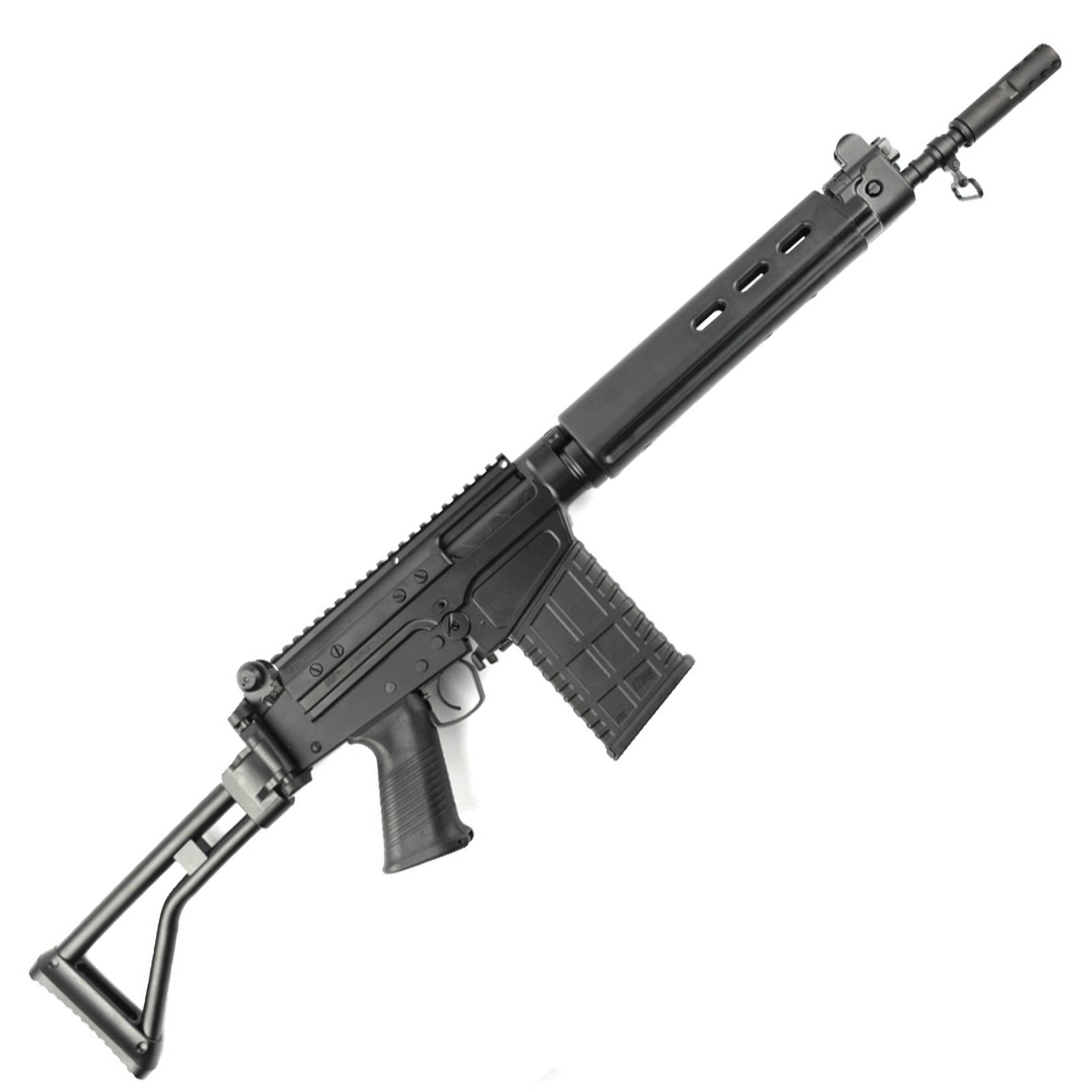 DS Arms SA58 FAL .308 16" 20-Rounds - DS Arms
