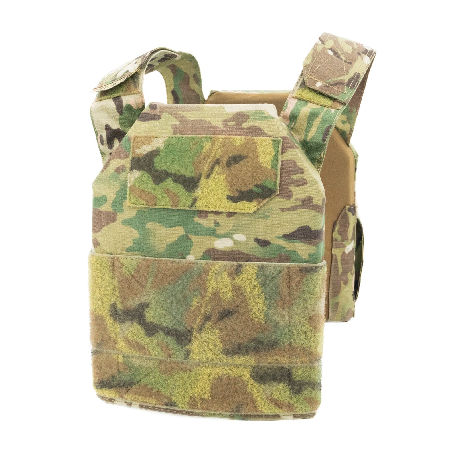 Haley Strategic Partners Thorax Incog Plate Bags Large 4-way Stretch