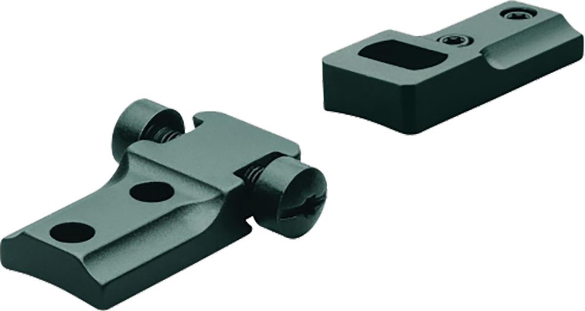 Leupold STD Bases Browning A-Bolt Shotgun Matte Black