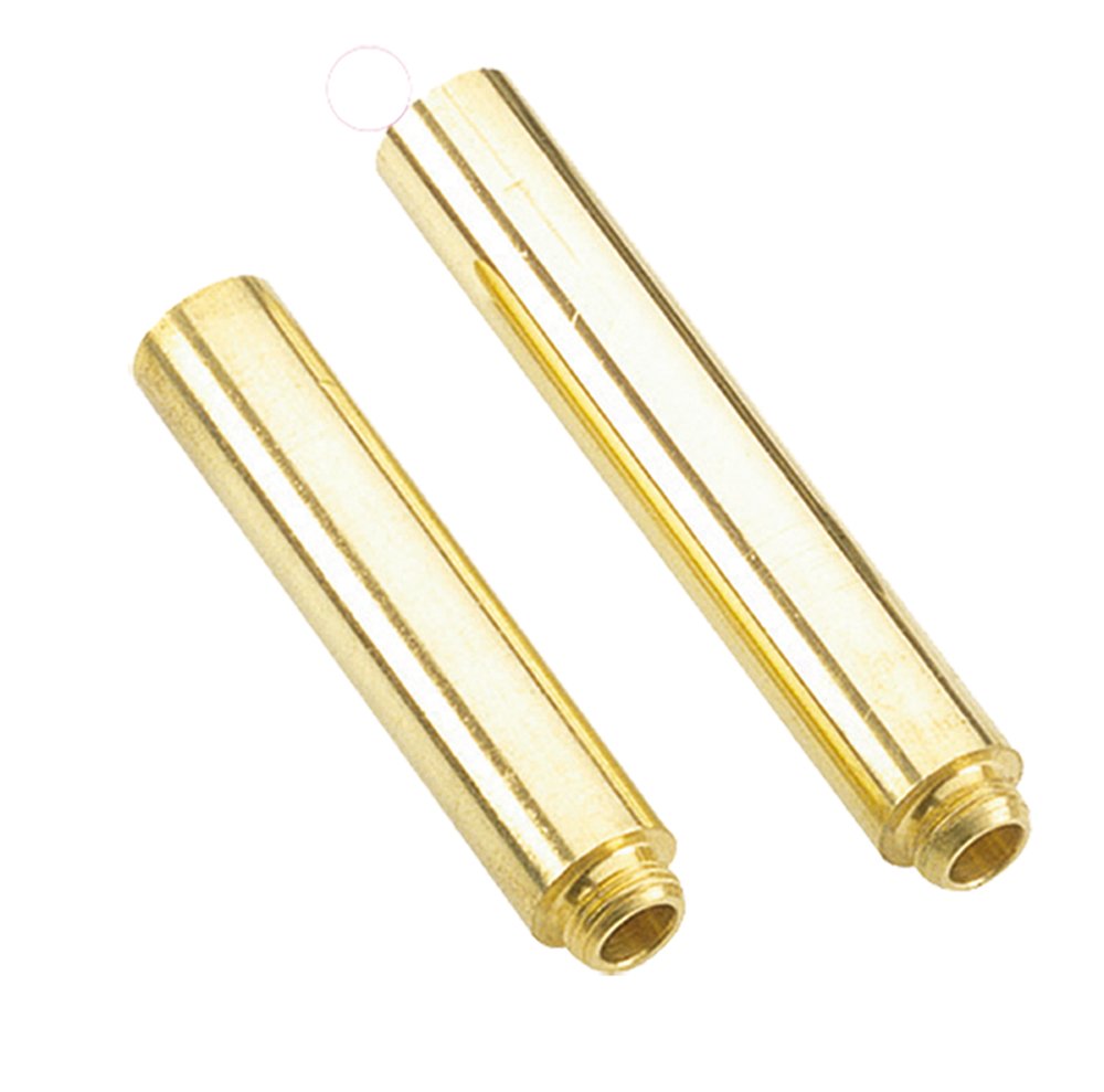 Traditions A1237 Muzzleloader Brass Spout Set 75/100