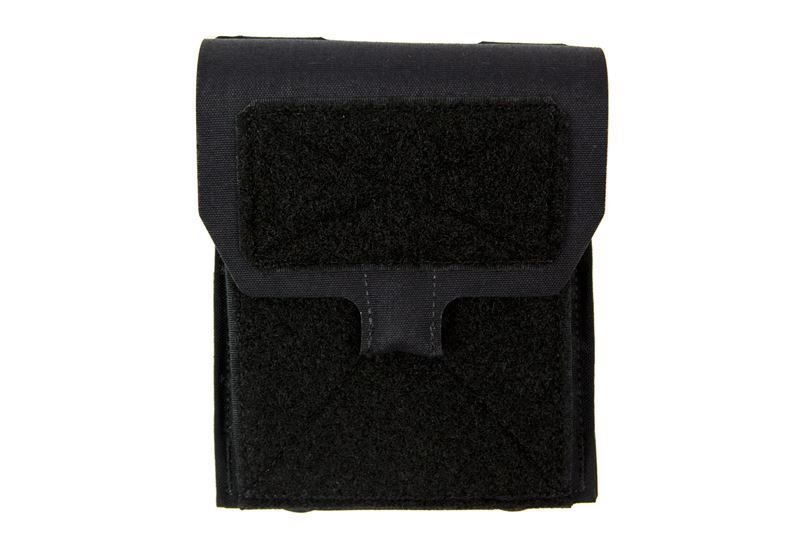 Blue Force Gear- Small Admin Pouch - Black - Blue Force Gear