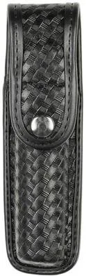 BIANCHI 7911 XL COVERED LIGHT POUCH CMPCT BLK BSK - Bianchi