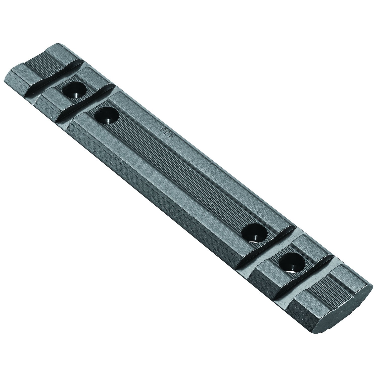 Weaver Mounts 48455 Top Mount Matte Black Aluminum for Mossberg 930 - Weaver - TOP MOUNT BASE