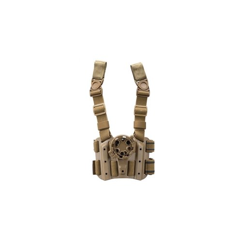 Blackhawk Serpa Strike KT Beretta L XL Right Hand Holster CT