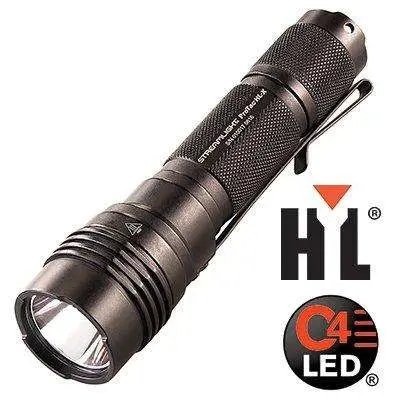 Streamlight 88084 ProTac HL-X USB Flashlight 1000 Lumens Rechargeable