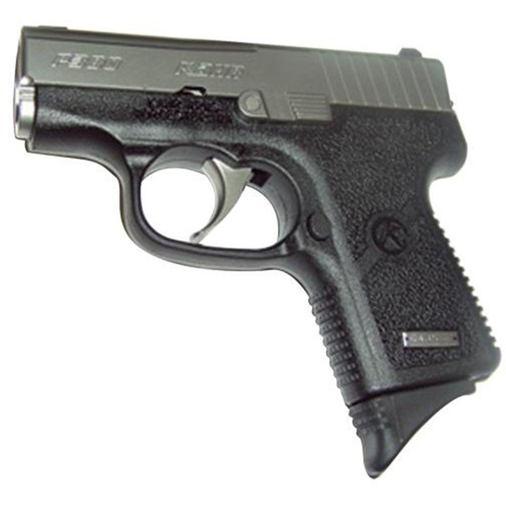 Buy Kahr P380 Pearce Grip Extension Black Polymer online
