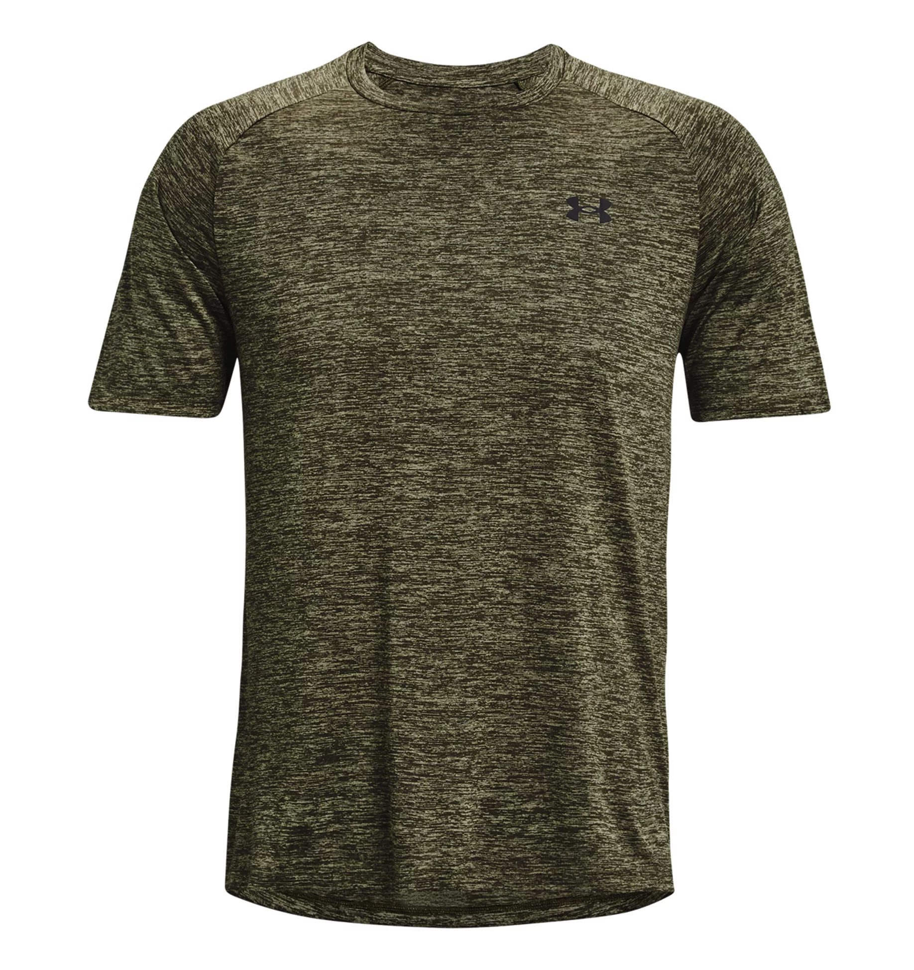 UA Tech 2.0 SS Tee - Under Armour