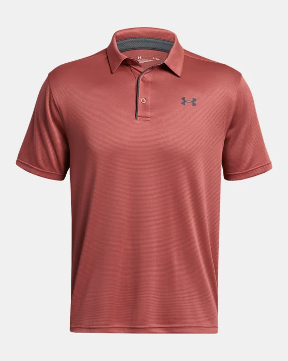 UA Tech Polo - Under Armour