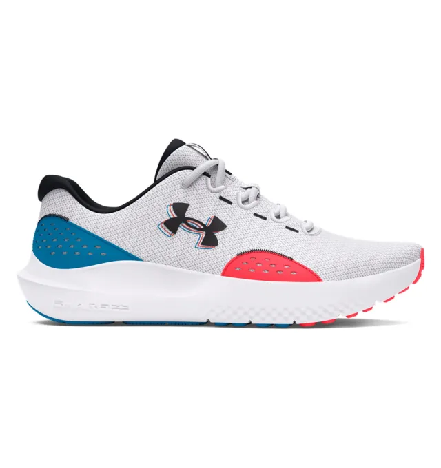 Buy Under Armour Surge 4 Mens Running Shoes Charged Cushioning online