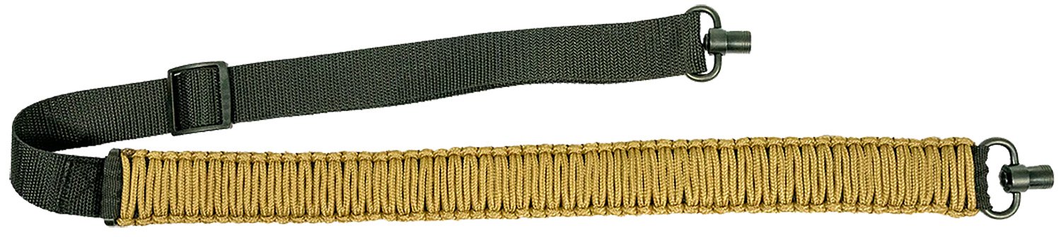 Boyt Harness XP90408 Express Sling Coyote Brown 46" QD Swivels - OUT