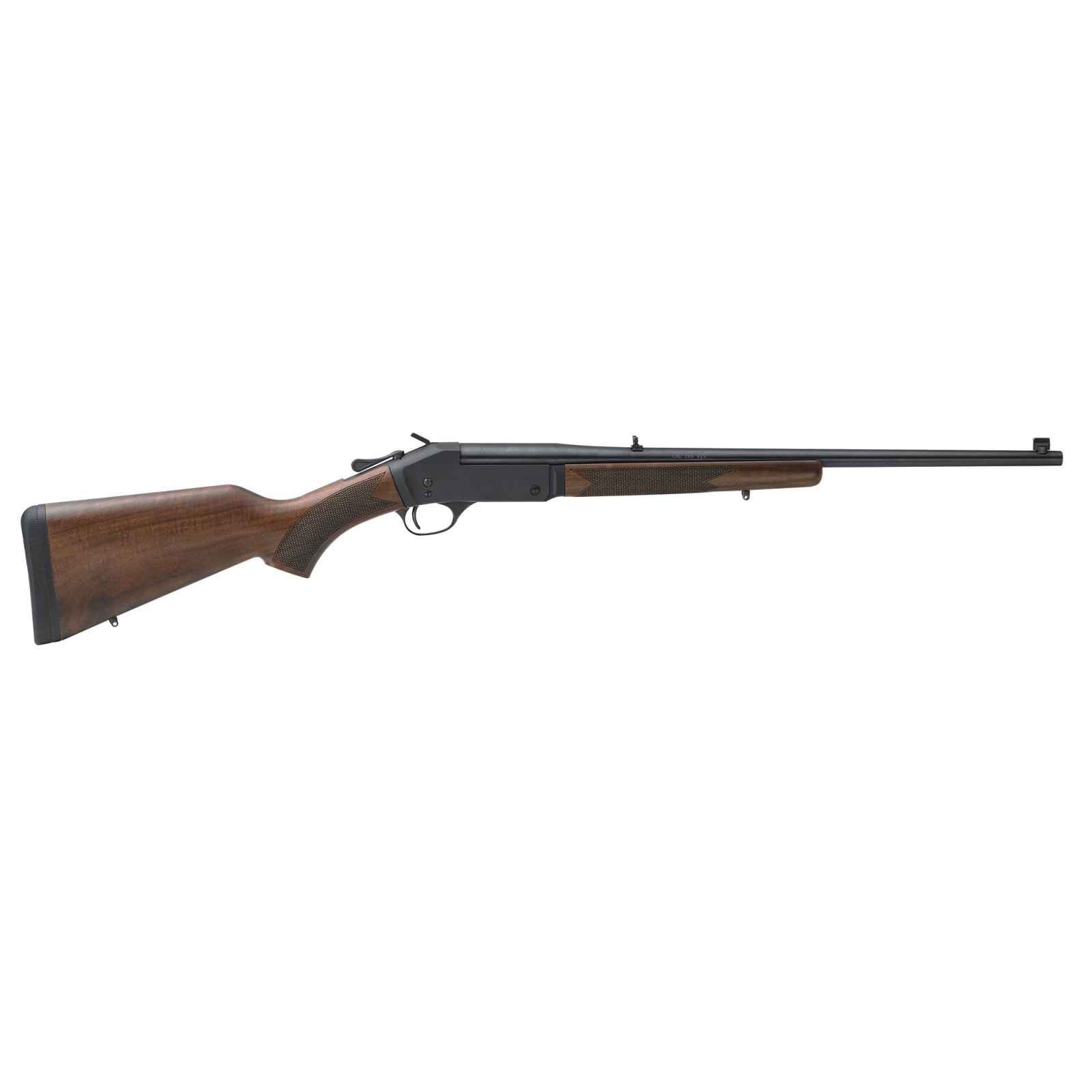 Henry H015-44 44 Magnum 22" 1-Round