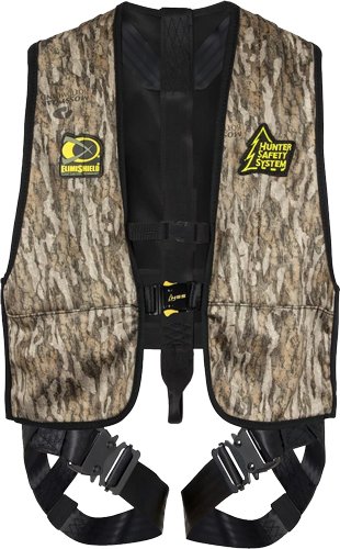Hunter Safety System KIDM Lil' Tree Stalker Youth Harness 50-120 lbs - Hunter Company
