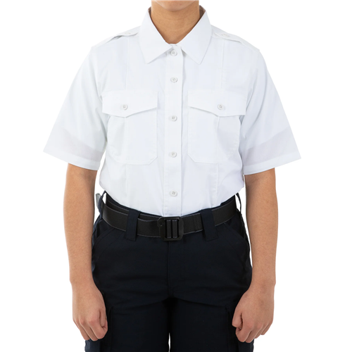 W Pro Duty S/S Shirt - First Tactical