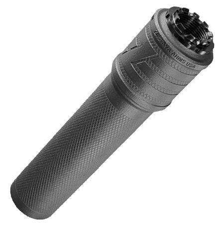 Zastava Arms USA ZS92 Vuk AK Suppressor 7.62 x 39mm   NFA - Silencer
