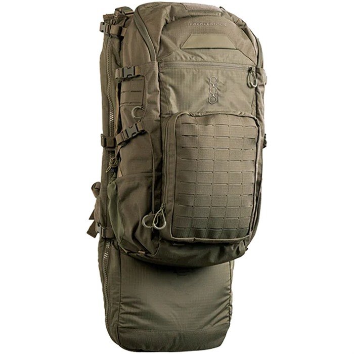 Buy EBERLESTOCK SPECTRE PACK MILITARY GREEN online